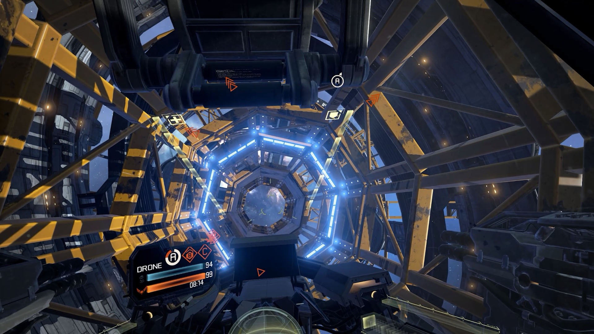 EVE: Valkyrie - Imagen 29